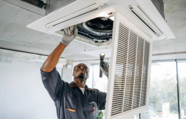 Licensed Hvac service in Arcade, NY - FH HVAC