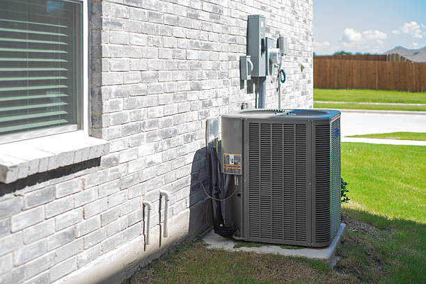 Reliable Hvac contractor in Arcade, NY by FH HVAC